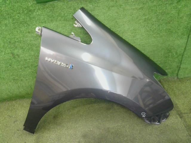 【中古】中古部品 プリウスα ZVW41W 右ﾌﾛﾝﾄﾌｪﾝﾀﾞｰ 【3310540000-000025284010600】