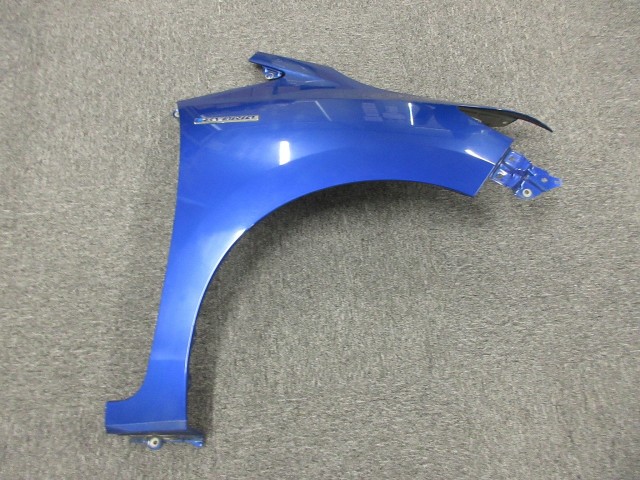 【中古】中古部品 フィット GP5 右ﾌﾛﾝﾄﾌｪﾝﾀﾞｰ 【3310590000-202509022310600】