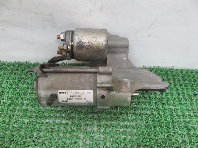 【中古】中古部品 ボルボ 50シリーズ MB4204S ｾﾙﾓｰﾀｰ 【3330380100-000032009460100】
