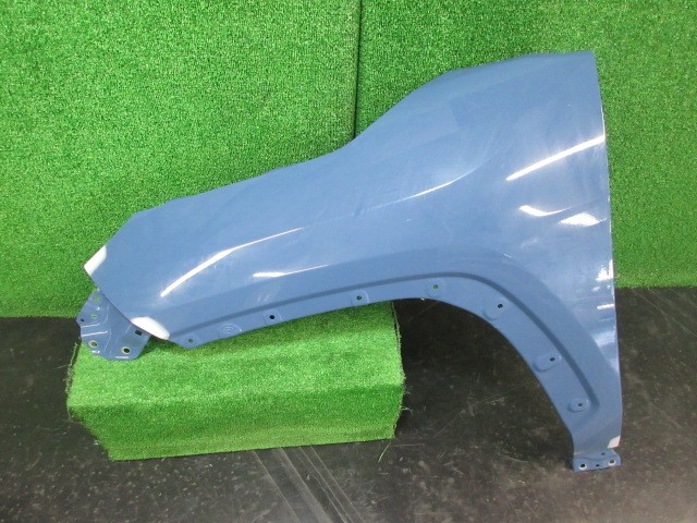 【中古】再生部品 ＲＡＶ－４ MXAA52 左ﾌﾛﾝﾄﾌｪﾝﾀﾞｰ 【3380010000-250908500410700】