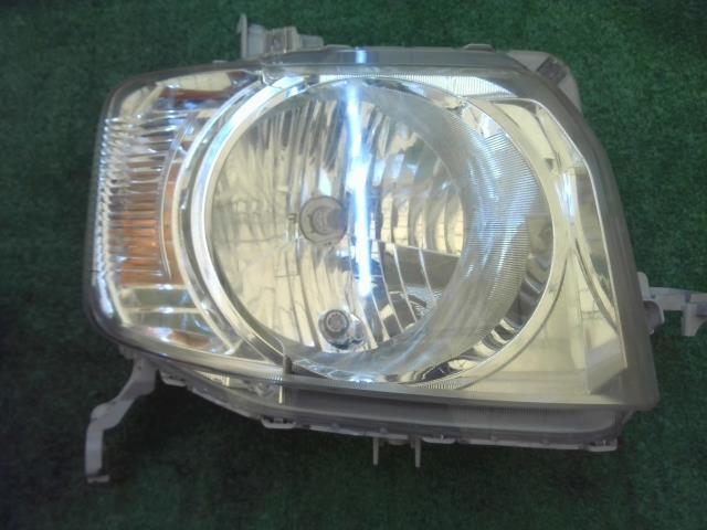 【中古】中古部品 Ｎ－ＢＯＸ JF1 右ﾍｯﾄﾞﾗﾝﾌﾟ 【3260240000-250905000210800】