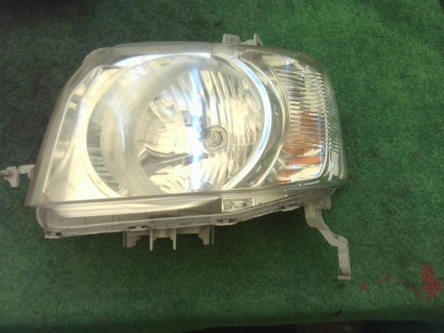 【中古】中古部品 Ｎ－ＢＯＸ JF1 左ﾍｯﾄﾞﾗﾝﾌﾟ 【3260240000-250905000210900】