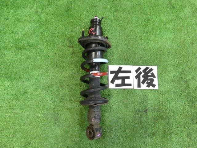 【中古】中古部品 ストリーム RN8 左ﾘｱｽﾄﾗｯﾄ 【3260250000-000025127650410】｜e-cleマート