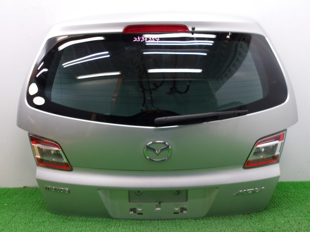 【中古】中古部品 ＭＰＶ LY3P ﾊﾞｯｸﾄﾞｱ 【3310250100-000253035415800】