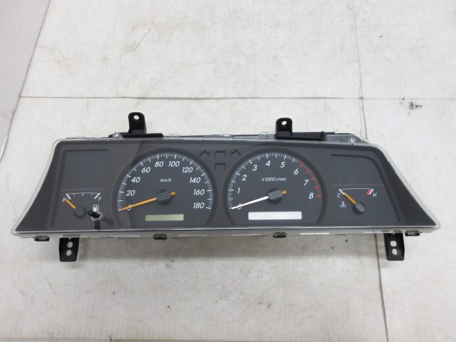 【中古】中古部品 コンフォート TSS11 ｽﾋﾟｰﾄﾞﾒｰﾀｰ 【3310250100-000253034961400】