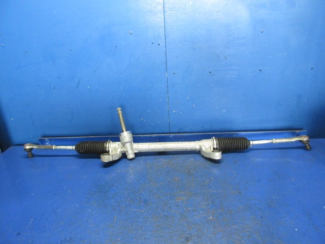 【中古】中古部品 Ｎ&minus;ＶＡＮ JJ1 ｽﾃｱﾘﾝｸﾞｷﾞｱﾎﾞｯｸｽ 【3310270100-000014921543200】｜e-cleマート