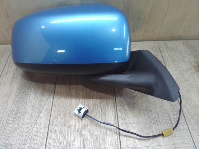 【中古】中古部品 ｅＫワゴン B11W 右ｻｲﾄﾞﾐﾗｰ 【3310390100-250901000113500】 7,468円