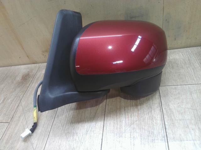 【中古】中古部品 タント LA610S 左ｻｲﾄﾞﾐﾗｰ 【3310390100-250901000713600】