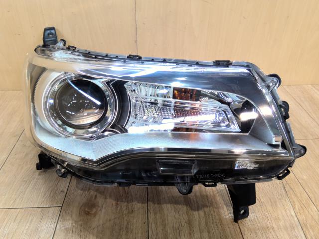 【中古】中古部品 デイズ B21W 右ﾍｯﾄﾞﾗﾝﾌﾟ 【3310390100-250901000210800】