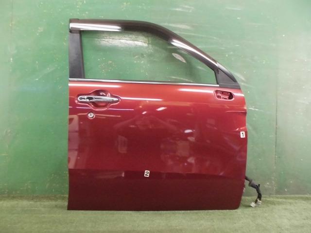 【中古】中古部品 キャスト LA250S 右フロントドア 【3330150100-000025321013100】|e-cleマート