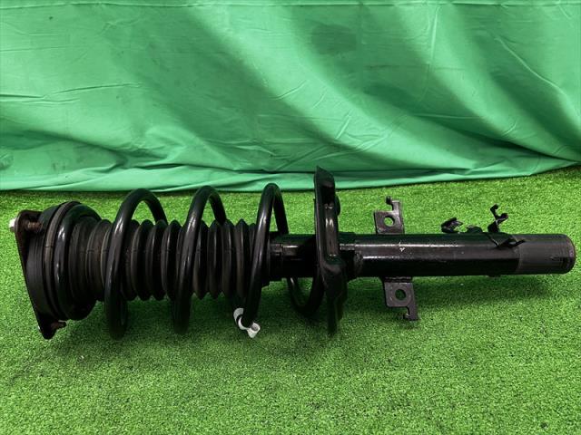 【中古】中古部品 エクストレイル NT32 右ﾌﾛﾝﾄｽﾄﾗｯﾄ 【3330240100-002025597650110】