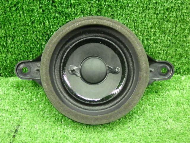【中古】中古部品 アウディ A6 4GCHVS ｽﾋﾟｰｶｰ 【3330250100-000000911167500】