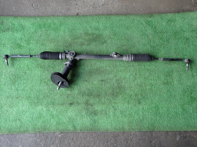 【中古】中古部品 ＭＡＺＤＡ２ DJLAS ｽﾃｱﾘﾝｸﾞｷﾞｱﾎﾞｯｸｽ 【3330450100-250909000143200】