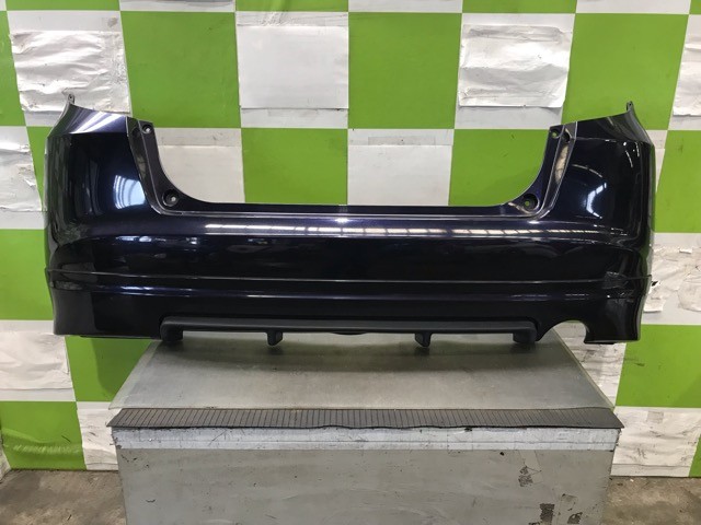 【中古】中古部品 フィット GE6 ﾘｱﾊﾞﾝﾊﾟｰ 【3330530100-000005425815100】 17,248円