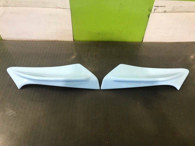 【中古】中古部品 ８６ ZN6 ﾘｱｽﾎﾟｲﾗｰ 【3330530100-000005423415400】