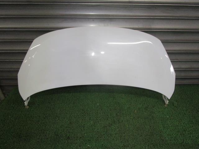 【中古】中古部品 アルト HA25V ﾎﾞﾝﾈｯﾄﾌｰﾄﾞ 【3330540100-250709000210500】