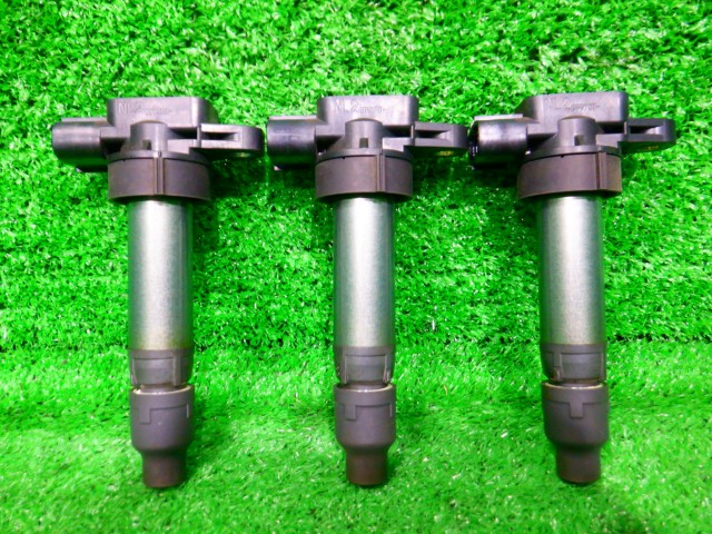 【中古】中古部品 ＭＲワゴン MF33S ｲｸﾞﾆｯｼｮﾝｺｲﾙ 【3340140100-000025142367250】