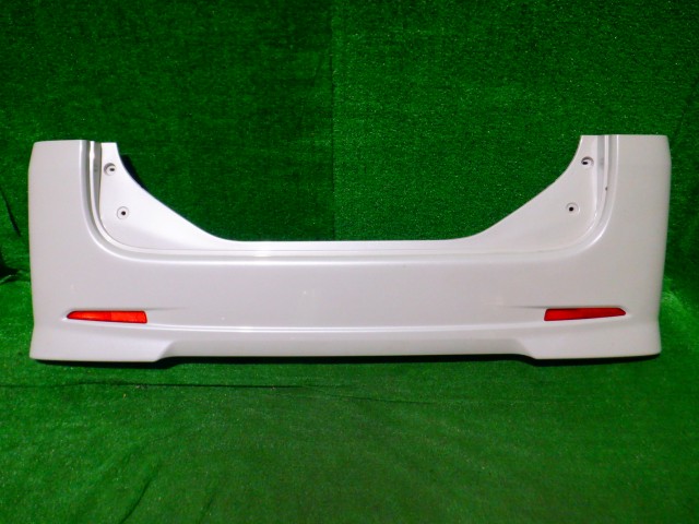 【中古】中古部品 タント L375S ﾘｱﾊﾞﾝﾊﾟｰ 【3340140100-000025225015100】