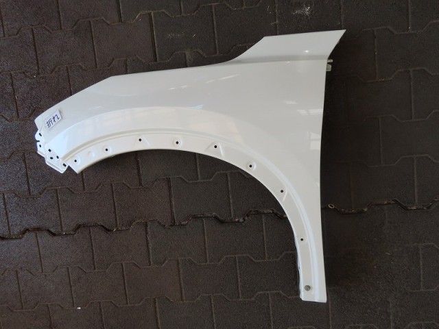 【中古】中古部品 エクストレイル T33 左ﾌﾛﾝﾄﾌｪﾝﾀﾞｰ 【3380050000-000037462610700】