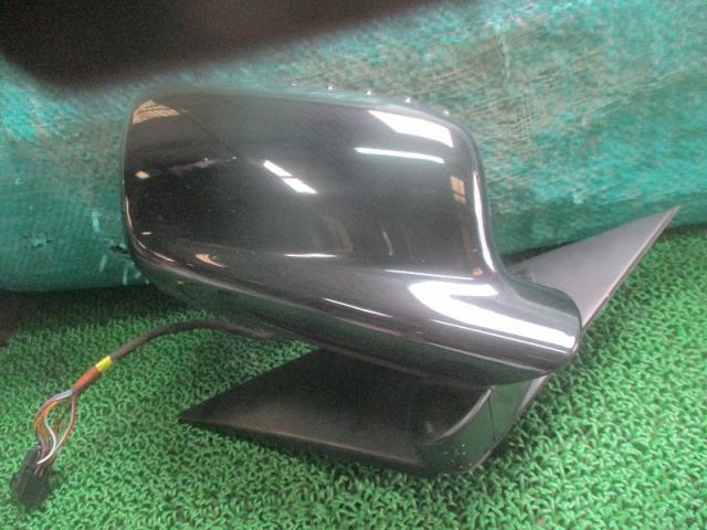 【中古】中古部品 BMW 7シリーズ HL48 右ｻｲﾄﾞﾐﾗｰ 【3500080000-230722000213500】