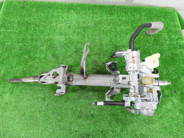 【中古】中古部品 ムーヴコンテ L575S ｽﾃｱﾘﾝｸﾞｺﾗﾑ 【3260250000-000025131847140】