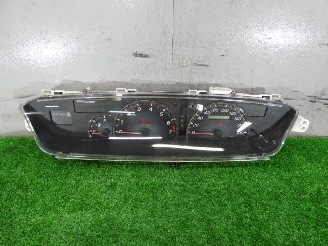 【中古】中古部品 ヴォクシー AZR60G ｽﾋﾟｰﾄﾞﾒｰﾀｰ 【3260250000-000025127261400】