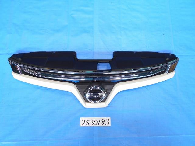 【中古】中古部品 エルグランド TE52 ﾗｼﾞｴｰﾀｸﾞﾘﾙ 【3310040100-000253018310400】