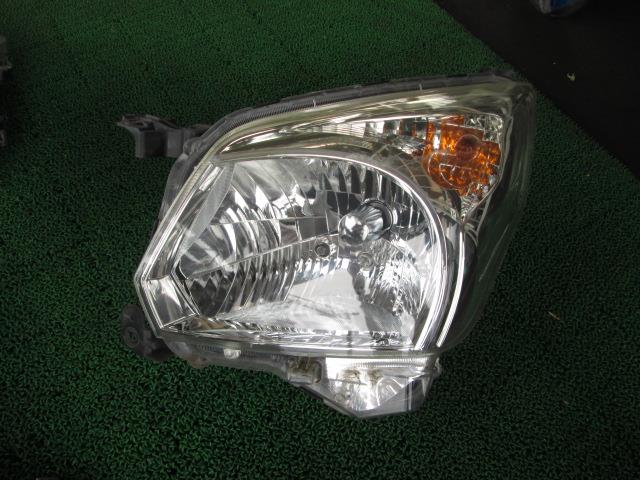 【中古】中古部品 スペーシア MK32S 左ﾍｯﾄﾞﾗﾝﾌﾟ 【3310190100-000255008910900】