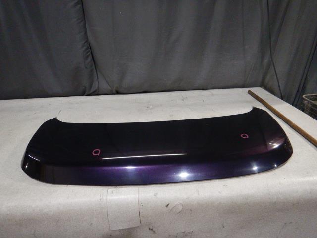 【中古】中古部品 ワゴンＲ MH34S ﾎﾞﾝﾈｯﾄﾌｰﾄﾞ 【3330810100-250909000810500】
