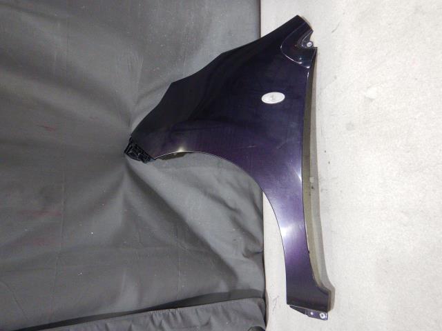【中古】中古部品 ワゴンＲ MH34S 左ﾌﾛﾝﾄﾌｪﾝﾀﾞｰ 【3330810100-250909000810700】