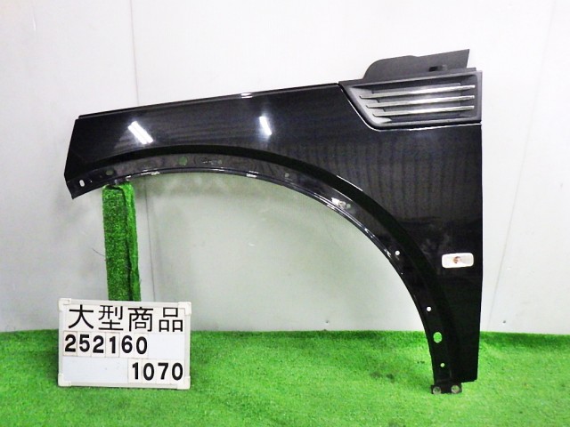 【中古】中古部品 ダッジ ナイトロ KA37 左ﾌﾛﾝﾄﾌｪﾝﾀﾞｰ 【3330890100-000025216010700】