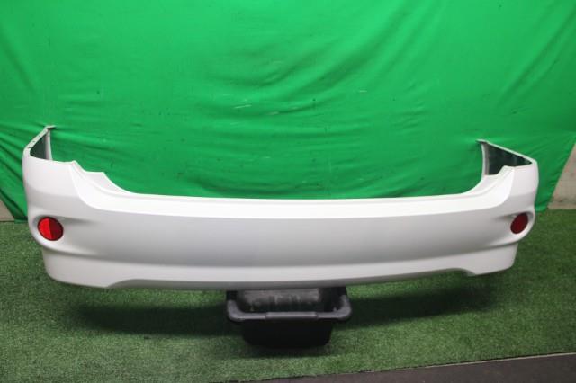 【中古】中古部品 プレサージュ PU31 リアバンパー 【3330950100-000042521415100】