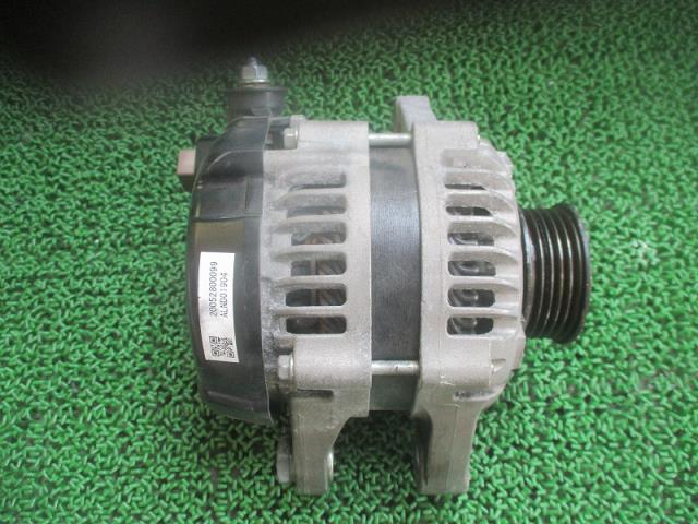 【中古】中古部品 アルト HA36V ｵﾙﾀﾈｰﾀｰ 【3500080000-250708000860200】