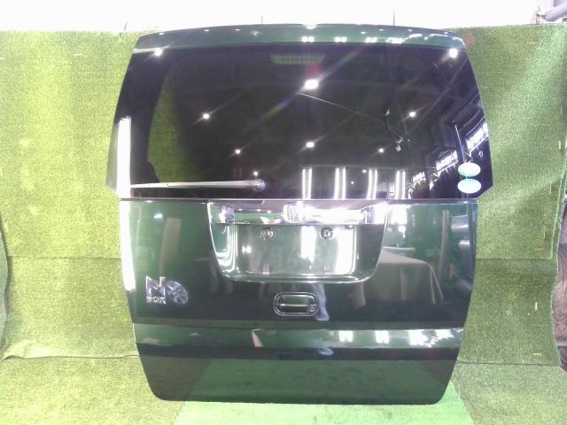 【中古】中古部品 Ｎ－ＢＯＸ JF1 ﾊﾞｯｸﾄﾞｱ 【3260070000-250822000415800】