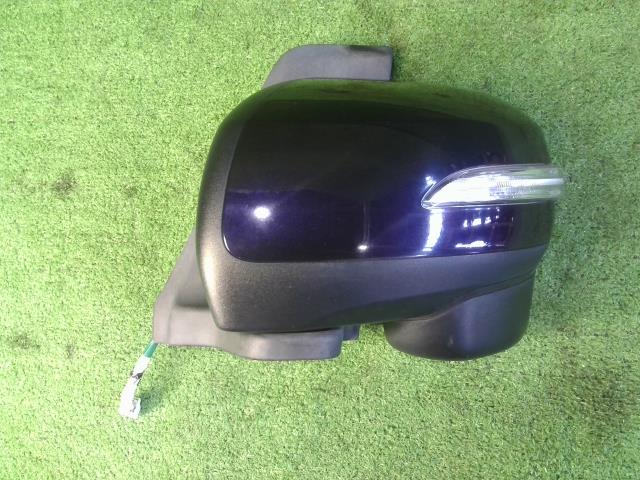 【中古】中古部品 タント LA610S 左ｻｲﾄﾞﾐﾗｰ 【3260070000-250818000113600】