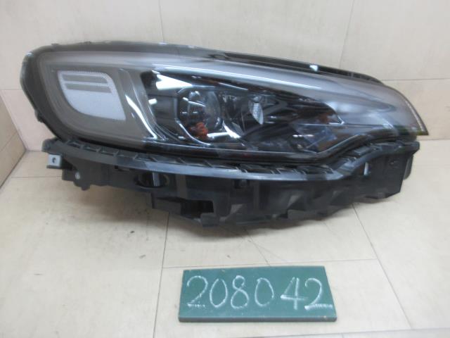 【中古】中古部品 ジープ チェロキー KL20L 右ﾍｯﾄﾞﾗﾝﾌﾟ 【3310120100-250911000210800】｜e-cleマート