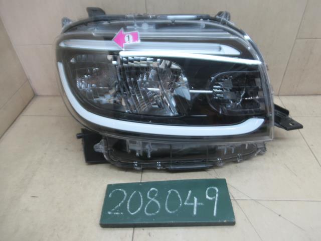【中古】中古部品 タント LA650S 右ﾍｯﾄﾞﾗﾝﾌﾟ 【3310120100-250911000310800】