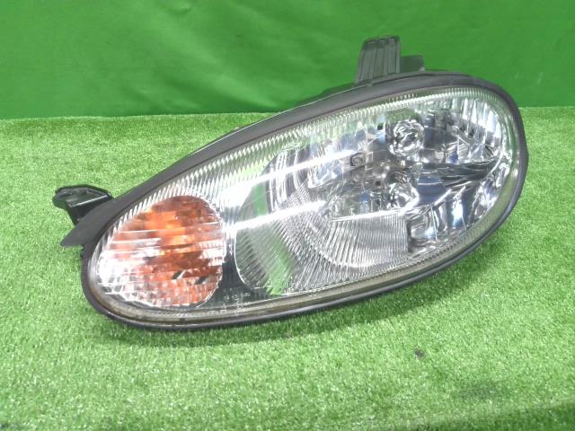 【中古】中古部品 ロードスター NB6C 左ﾍｯﾄﾞﾗﾝﾌﾟ 【3310200100-000022171110900】