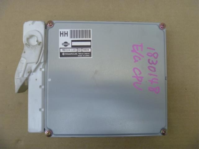 【中古】中古部品 セドリック MY34 ｴﾝｼﾞﾝｺﾝﾋﾟｭｰﾀｰ 【3310250100-001441516463100】