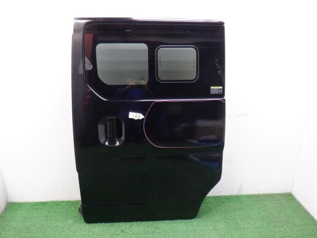 【中古】中古部品 NV200バネット M20 左リアドア 【3310250100-001711416013400】|e-cleマート