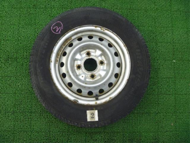 【中古】中古部品 エキスパート VW11 ﾎｲｰﾙ 【3310250100-000935569447210】｜e-cleマート