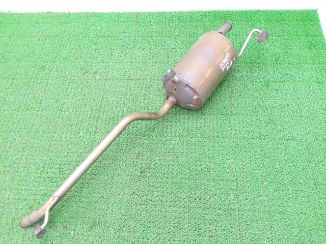 【中古】中古部品 キャリィ DA16T ﾘｱﾏﾌﾗｰ 【3310250100-000253026722500】