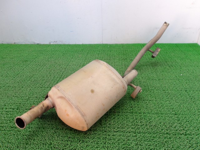 【中古】中古部品 ラパン HE22S ﾘｱﾏﾌﾗｰ 【3310250100-000253033422500】