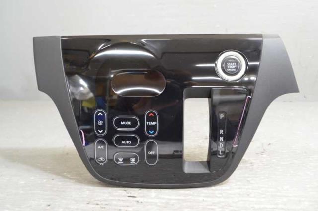 【中古】中古部品 デイズルークス B21A A/Cｽｲｯﾁﾊﾟﾈﾙ 【3310580000-250911000160900】