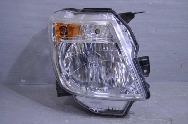 【中古】中古部品 ワゴンＲ MH44S 右ﾍｯﾄﾞﾗﾝﾌﾟ 【3310580000-250909000410800】 10,116円