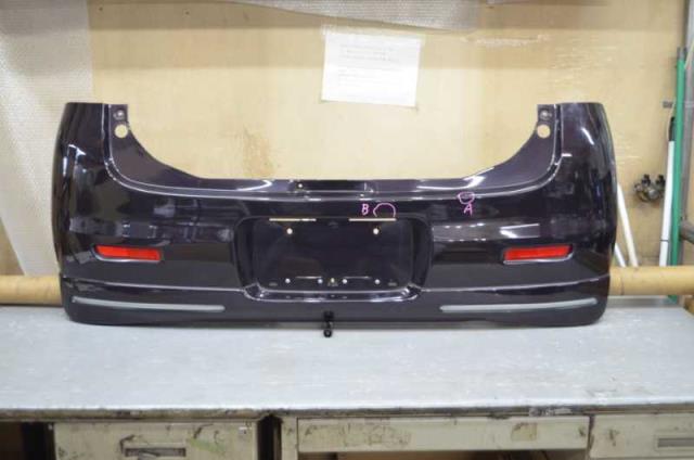 【中古】中古部品 モコ MG22S ﾘｱﾊﾞﾝﾊﾟｰｽﾎﾟｲﾗｰ 【3310580000-250911001115130】