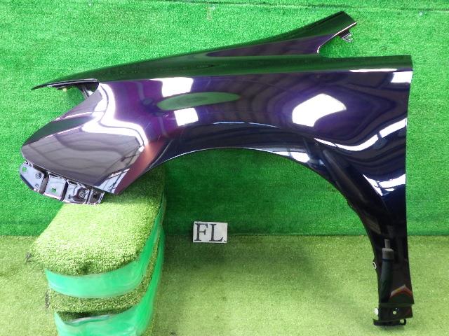 【中古】中古部品 レクサス HS ANF10 左ﾌﾛﾝﾄﾌｪﾝﾀﾞｰ 【3330200100-242887000010700】