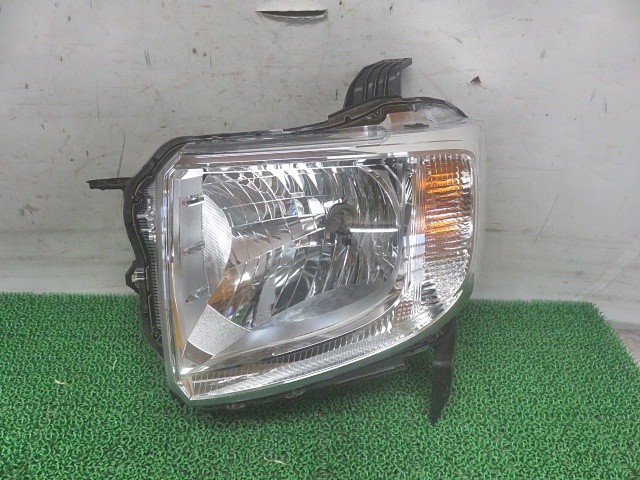 【中古】中古部品 Ｎ－ＶＡＮ JJ2 左ﾍｯﾄﾞﾗﾝﾌﾟ 【3330380100-000037027710900】