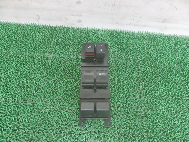 【中古】中古部品 Ｎ－ＶＡＮ JJ2 ﾊﾟﾜｰｳｲﾝﾄﾞｳｽｲｯﾁ 【3330380100-000037027761900】