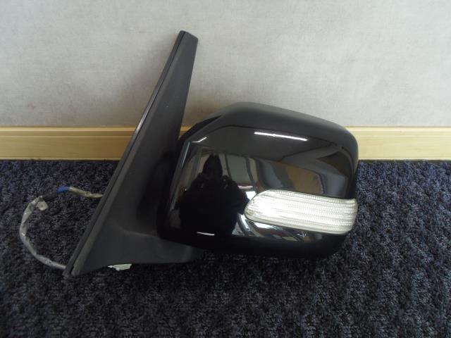 【中古】中古部品 タント L360S 左ｻｲﾄﾞﾐﾗｰ 【3330440100-250911000113600】